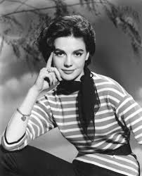 Classic Movies Photo Natalie Wood Natalie Wood Actresses Hollywood