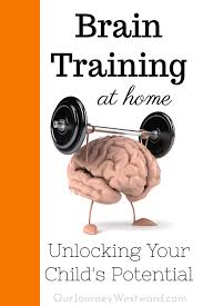 Brain Training Improves The Executive Function Skills Of Attention Processing Comprehension Memory And Logica Brain Training Brain Gym Reasoning Activities