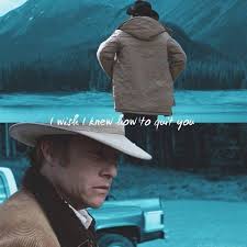 33 Of The Most Famous Romantic Movie Quotes Romantic Movie Quotes Romantic Movies Brokeback Mountain