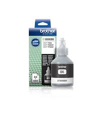 Explore more than 100 years of japanese innovation in printers, scanners, sewing machines and label printer online for your home and office in india at best price. Brother Bt6000 Ink Bottle Black 1 Small Amazon In Computers Accessories