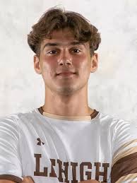 2020 Men's Soccer Roster