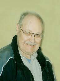 Obituary information for Donald J. Dierker