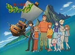 Uninhabited Planet Survive Tv Show Air Dates Track Episodes Next Episode