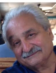 Joseph V. Marmon Obituary August 24, 2020