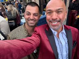 🎙️ The Jim On Base Show 🎙️