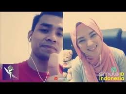 Fatin Yahya Seneng Banget Bisa Berduet Sama Anak Saleem Iklim Youtube Persamaan Anak Lagu