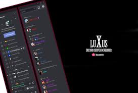 Go to your friends list in the discord app. Make You A Proffesional Discord Server By Lukamodric1 Fiverr