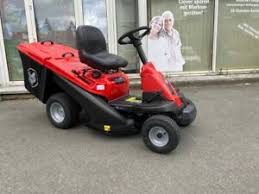 Best deals for wolf garten scooter mini rider 60e. Details Zu Wolf Garten Expert Scooter Pro Hydro Neuheit Hydrostatantrieb