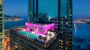 Hotel Near Hong Kong City Center W Hong Kong