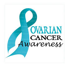 Annually through our survivors teaching students® program $ 000 k. Ovarian Cancer Awareness Month