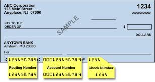 Bank routing number or routing transit number (rtn) is a nine digit number used to identify financial institution in a transaction. Icici Bank Routing Numbers Wire Transfer Cc Bank
