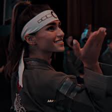 Cobra Kai's Miguel: A Creative Edit and Reflection