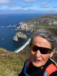 Omeath carlingford last week