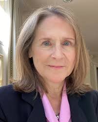 Margaret Pearson's Instagram, Twitter & Facebook