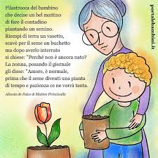 Filastrocche E Poesie Per Bambini Portalebambini It Filastrocche Immagini Di Scuola Scienza Per Bambini