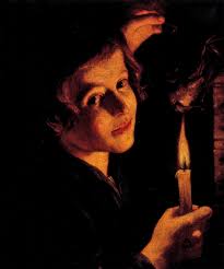 Judith Cutting Off the Head of Holofernes by Trophime Bigot