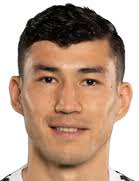 Nathan Patterson Futbolcu Profili