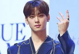 Member of boy band astro. Cha Eun Woo Talks About Promoting With Astro And Working As An Actor Allkpop