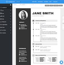 A teacher resume summary is a short paragraph that showcases educational achievements, classroom skills and past teaching experience. Free Resume Cv Maker Get Started In Minutes