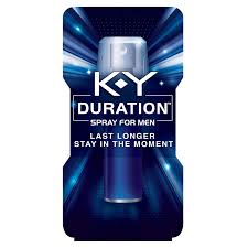 K Y Duration Amazon