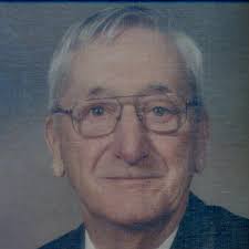 DESJARDINS, A. Joseph 'Papa Joe'