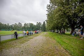 Check spelling or type a new query. Sportpark Alte Romerstrasse Stadion In Dachau Polln