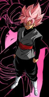 He is based on sun wukong (monkey king). Goku Black Ssj Rose Dragon Ball Super Manga Dragon Ball Goku Dragon Ball Super Goku