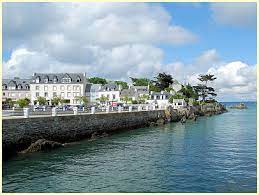 8,5 sehr gut 2 bewertungen. Lieue De Greve Locquirec Cairn Barnenez Bucht Lannion