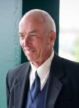 Obituary information for GREENLEES, Roger Harold