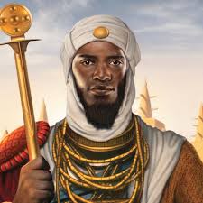 The mali empire began when a small malinke kingdom within the ghana empire grew ever more powerful. Northwestern Magazine A Golden Age King Mansa Musa S Reign