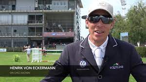 Johann wolfgang von goethe [ˈ j o: Exclusive Interview With Henrik Von Eckermann At Chio Aachen 2019 Youtube