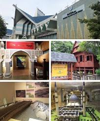 Muzium sultan alam shah, persiaran bandaraya, seksyen 14, 40000 shah alam, selangor. 19 Tempat Menarik Di Shah Alam Selangor 2021 Wah Cantiknya