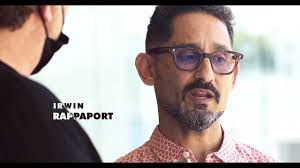 Irwin Rappaport tells the 'STORIES' behind WeHo's forthcoming AIDS monument 