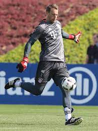 Unisport has neuer football boots for kids and adults. In Goal For Fifa S Team Of The Year Is Bayern Munich S And Germanys Number 1 Manuel Neuer Who Has Switched Back To The Origina Football Boots Adidas Fifa Teams