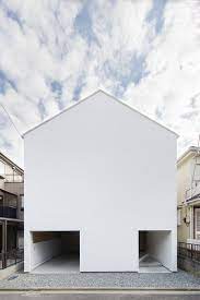 32 4 house is a minimalist architecture project located in kanagawa japan designed by naf architect minimalist architecture architect design architecture