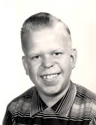 Michael Corcoran Obituary