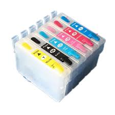 Check spelling or type a new query. For Epson T0801 T0806 Refillable Ink Cartridge For Epson Px700w Px710w Px800fw Px810fw Px650 Px50 Printer Ink Cartridge Printer Cartridges