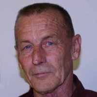 Robert Dowd Jr. (1943–2015) • FamilySearch