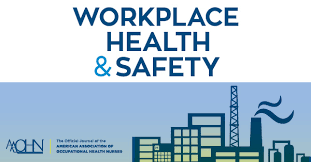 For some of us, staying glued to our twitter feeds or news outlet of choice has become something of an obsession — so much so that there's a new word to describe th. Workplace Health Safety Volume 52 Number 11 Nov 01 2004