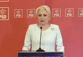 Born 16 december 1963) is a romanian politician, former leader of the social democratic party. Sinucidere CÄlca Murdar Viorica Dancila Brosa Chanel Proprint Ro