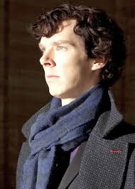 BBC Sherlock Season 1 Episode # 3 "The Great Game"