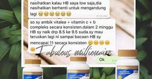 Selain vitamin e dan c, vitamin b kompleks juga dikenal bagus untuk meningkatkan sistem imun tubuh kita. Cara Makan Dan Testimoni B Complex With Folic Acid Shaklee Umi Nazrah