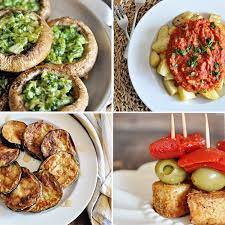 4 Spanish Vegan Tapas You Have To Try Spain On A Fork Recipe Spanish Vegan Tapas Recipes Tapas