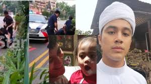 & sony bmg music entertainment singapore ptd. Daddy Kacau Saja Sayang Daddy Tak Mar4h Ibu Aliff Aziz Dedah Sesuatu Fasal Anak Dan Cucu Satkoba Press