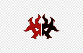 Wizards of the coast is set to become one of three new divisions of hasbro—with a new logo and refreshed website to mark its new status. Magic The Gathering Ravnica Rakdos Lord Of Riots Wizards Of The Coast Playing Card Game Emblem Png Pngegg