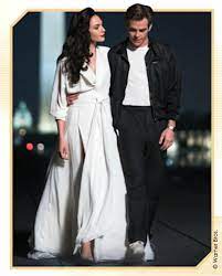 For all the latest news, trailers and features on diana's return to the screen, visit our official wonder woman 1984 movie page. Mikhail Villarreal On Twitter Wonder Woman Outfit Wonder Woman Dress White Dresses For Women