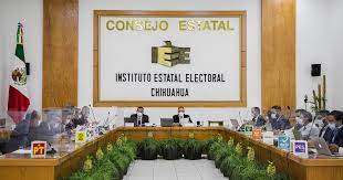 Garantizara Iee Paridad Electoral En Las Elecciones 2021