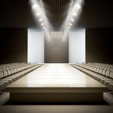 Runway Background Catwalk Design Design Fashion Runway Show