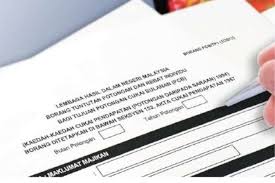 The following information are required to fill up the borang e Borang Tp1 The Lesser Known Tax Relief Form Your Employer Did Not Tell You About