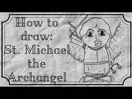Michael also guards the body of eve, according to the revelation of moses (apocryphal gospels, etc., ed. Pin On Art
